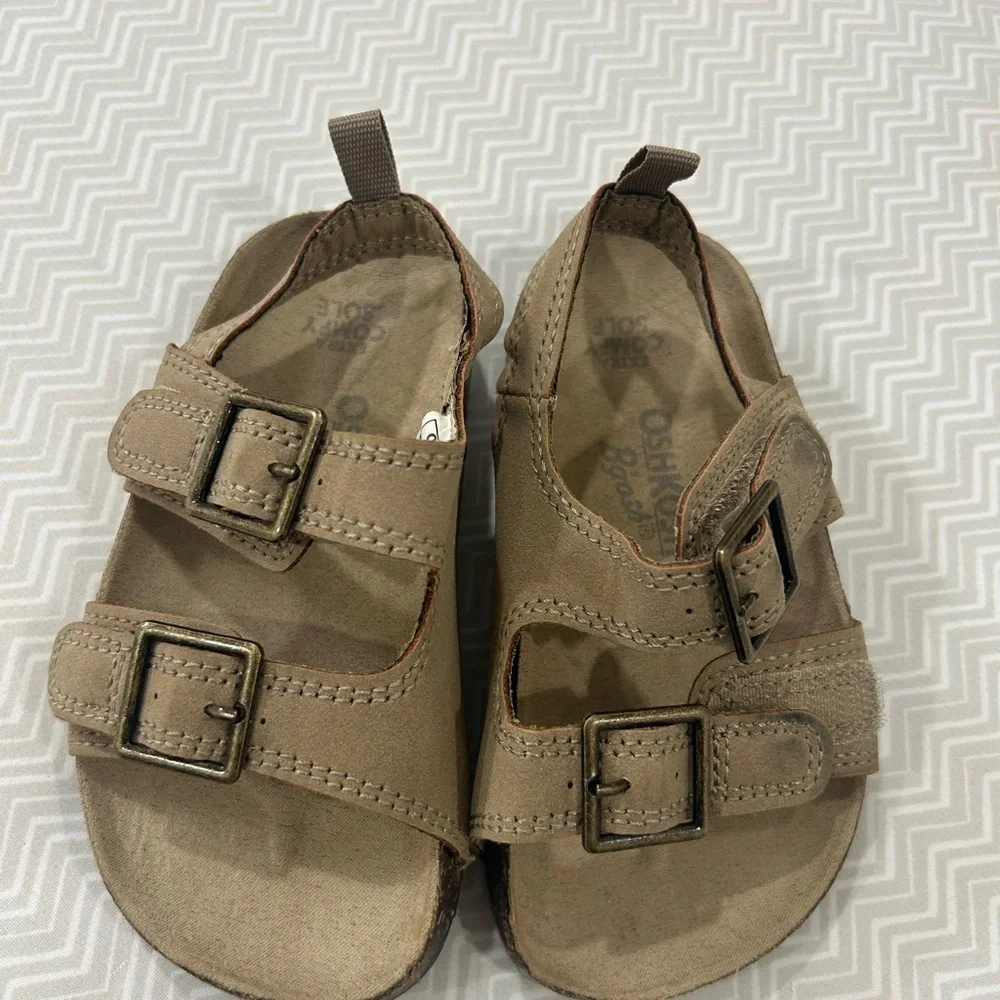 OshKosh B'gosh Bruno Kids Sandals